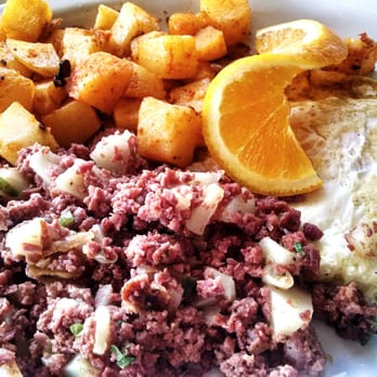 Waypoint Cafe - Hash and eggs - American Near Me - Camarillo, California Waypoint Cafe - Hash and eggs - American Near Me - Camarillo, California