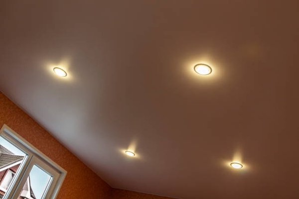 Recessed Lighting Installation - We are proud to offer a variety of electrical services and are available for all lighting installation and replacements. Leave it to the experts and give us a call today! Free estimates on ALL projects.