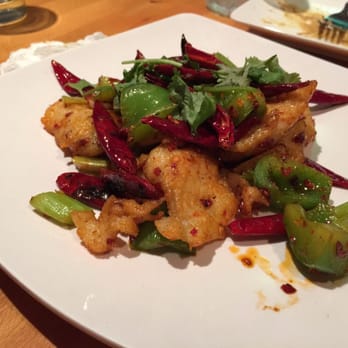Spice 28 - Dry pepper style - fish - Szechuan Near Me - Philadelphia, Pennsylvania Spice 28 - Dry pepper style - fish - Szechuan Near Me - Philadelphia, Pennsylvania