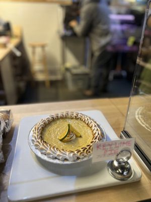 Ravenhook Bakehouse by null