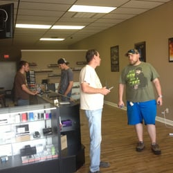 The Vapor Vendor