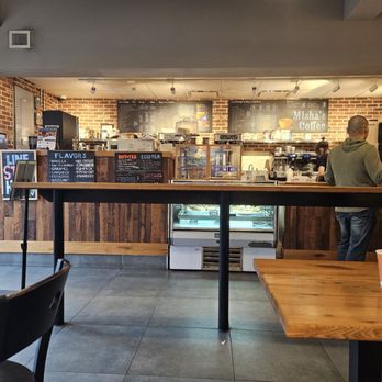 Misha’s Coffee - Coffee & Tea Near Me - Alexandria, Virginia Misha’s Coffee - Coffee & Tea Near Me - Alexandria, Virginia