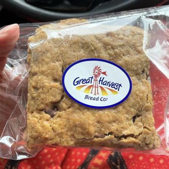 Great Harvest - Breakfast & Brunch Near Me - Kirkwood, Missouri