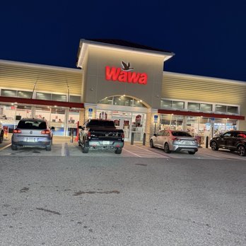 Wawa - Gas Stations Near Me - Orlando, Florida Wawa - Gas Stations Near Me - Orlando, Florida