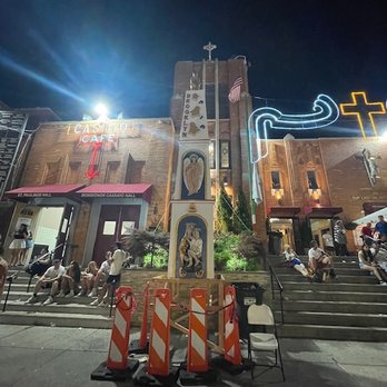 The Giglio Feast - Festivals Near Me - Brooklyn, New York The Giglio Feast - Festivals Near Me - Brooklyn, New York
