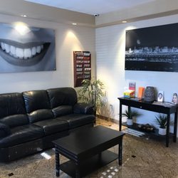 Healthy Smiles Dental - Nice waiting room