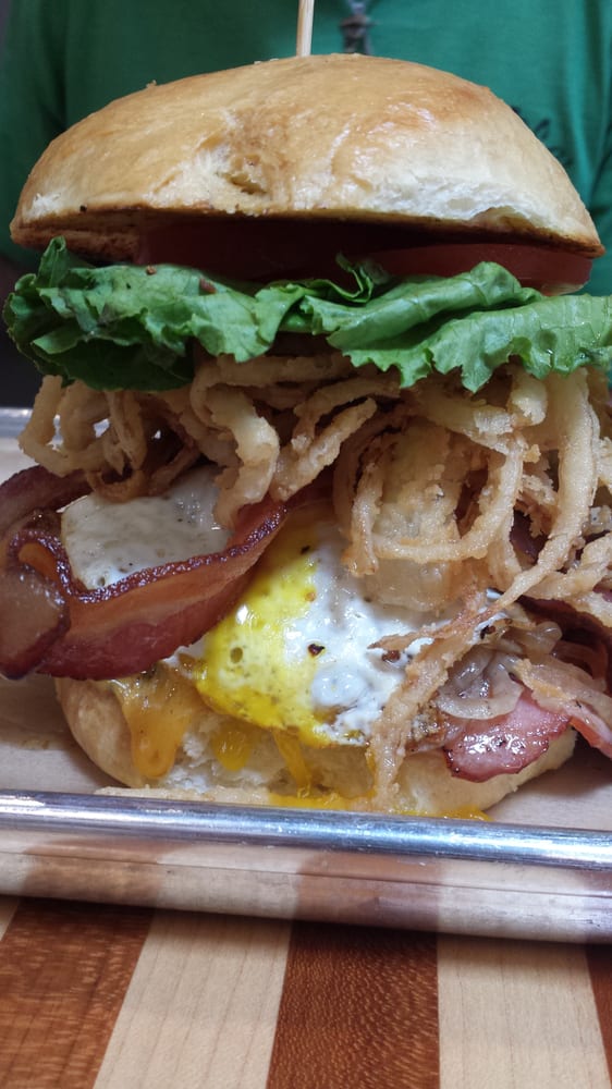 Burger Burger
