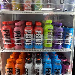 Welcome Food Store - Prime