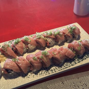 Fushimi Williamsburg - Japanese Near Me - Brooklyn, New York