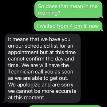 John Moore Services - Response from John Moore - Plumbing Near Me - Houston, Texas John Moore Services - Response from John Moore - Plumbing Near Me - Houston, Texas