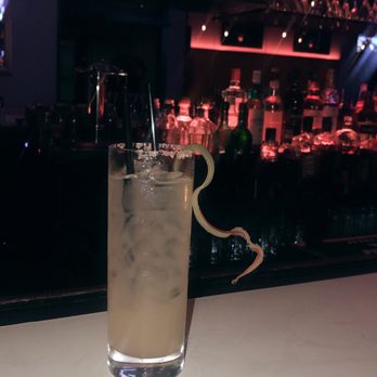 Embargo - A drink from Embargo's new cocktail menu! - Tapas Bars Near Me - Hyannis, Massachusetts Embargo - A drink from Embargo's new cocktail menu! - Tapas Bars Near Me - Hyannis, Massachusetts