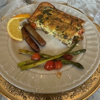 The Pepin Mansion - Yummy breakfast. - Venues & Event Spaces Near Me - New Albany, Indiana The Pepin Mansion - Yummy breakfast. - Venues & Event Spaces Near Me - New Albany, Indiana