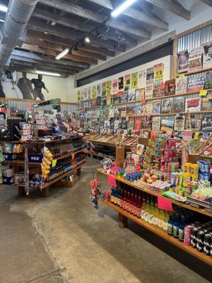 Rocket Fizz Deep Ellum by null