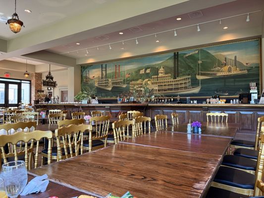 Houmas House Estate and Gardens by null