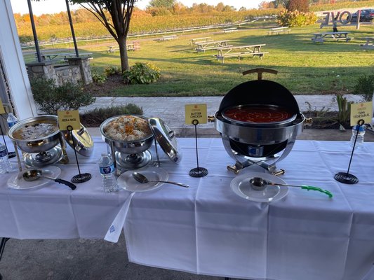 Narmada Winery by null