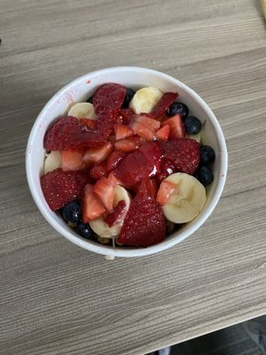 Pablo's Bowls North OC by null