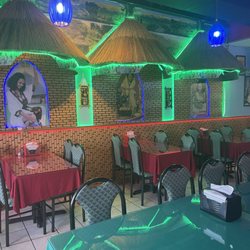 Major Restaurant East African Authentic Food