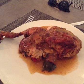 Union - Gigantic and delicious chicken leg - Italian Near Me - Pasadena, California Union - Gigantic and delicious chicken leg - Italian Near Me - Pasadena, California
