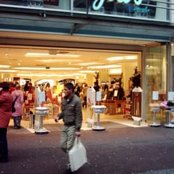 Parfümerie Douglas