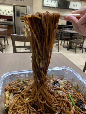 Paik's Noodle by null