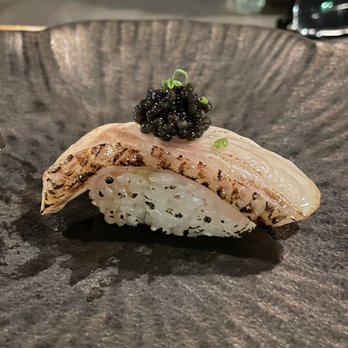 Omakase By Aung - Sushi Bars Near Me - Honolulu, Hawaii