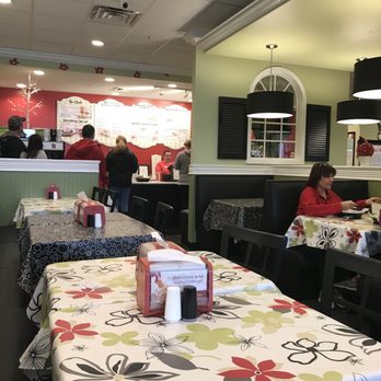 Chicken Salad Chick - Sandwiches Near Me - Nicholasville, Kentucky