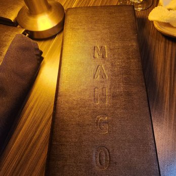Mango Thai - Thai Near Me - Rochester, Minnesota