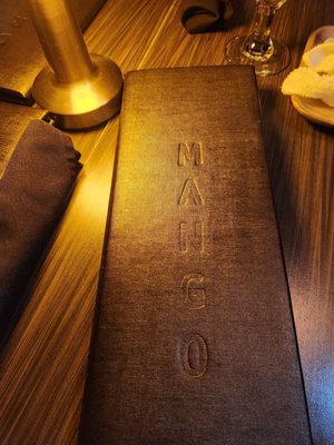 Mango Thai by null