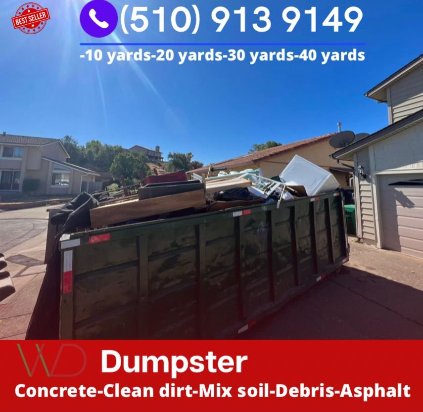 Slide of Wise Dumpsters