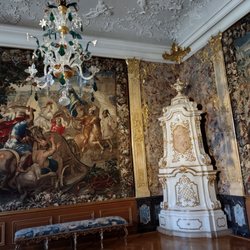 Residenz Würzburg