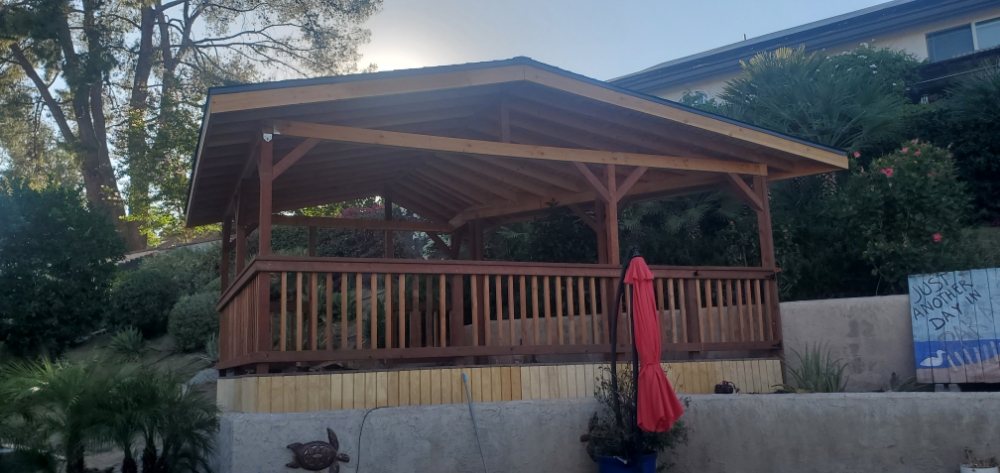 Slide of Fix Express Construction