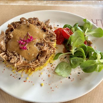 La Bartola - Lamb couscous - Tapas Bars Near Me - Seville, SE