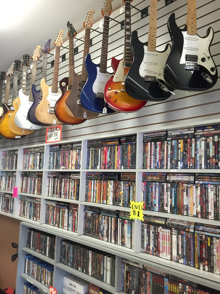 ROATH’S PAWN SHOP Updated September 2024 13573 King Highway