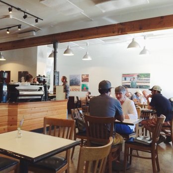 Noble Coffee Roasting - Laid-back atmosphere. - Coffee & Tea Near Me - Ashland, Oregon Noble Coffee Roasting - Laid-back atmosphere. - Coffee & Tea Near Me - Ashland, Oregon