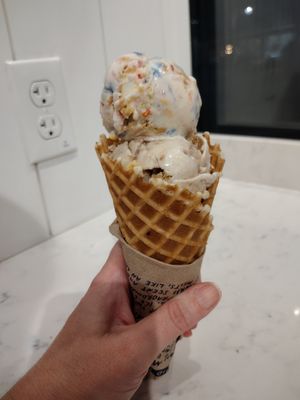 Jeni's Splendid Ice Creams by null