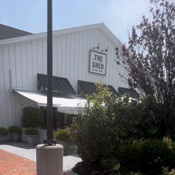 The Shed Restaurant - Plainview NY - Breakfast & Brunch Near Me - Plainview, New York