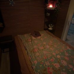 Thai Sports Massage & Spa