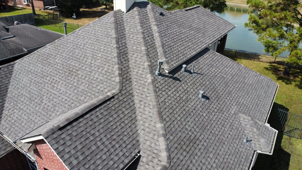 Slide of TX Master Solutions Roofing & Painting