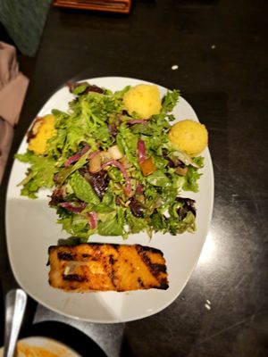 110 Grill by null