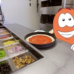 Peperoni. Peperoni.