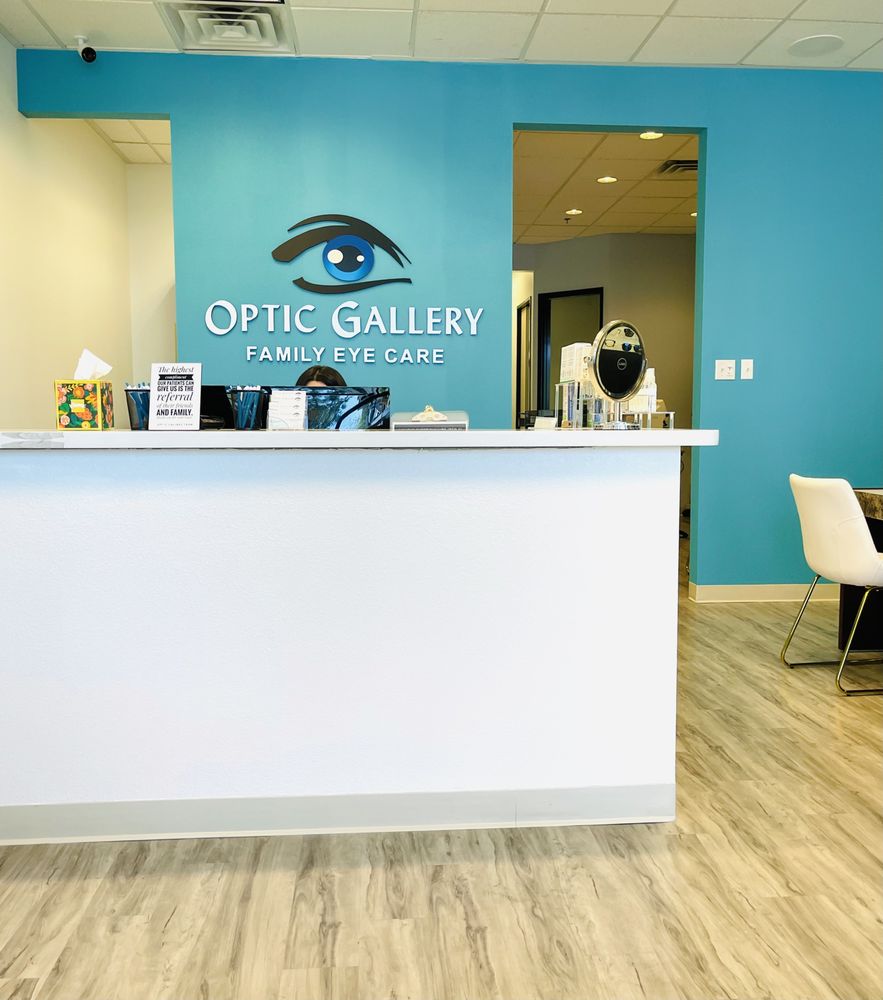 OPTIC GALLERY HUALAPAI Updated August 2024 42 Reviews 10170 W