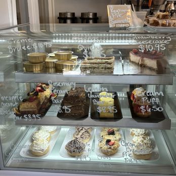 Oak Grove Center Culinary Creations - Bakeries Near Me - Temecula, California