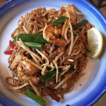 Up Thai - Thai Near Me - Morris Plains, New Jersey