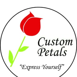 Custom Petals