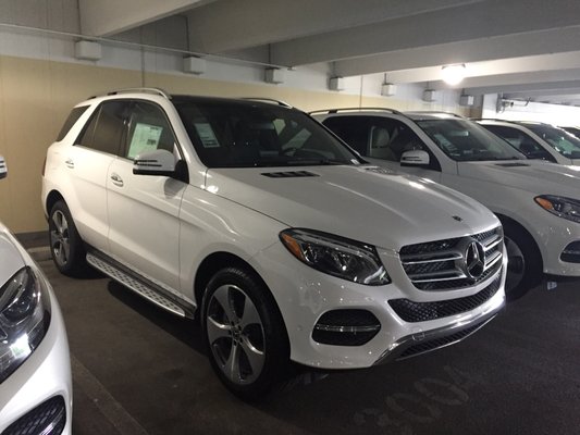 Mercedes-Benz of Buckhead by null