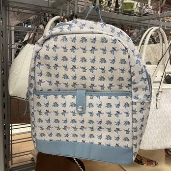 Marshalls - Super cute stitch bag! - Discount Store Near Me - Phoenix, Arizona