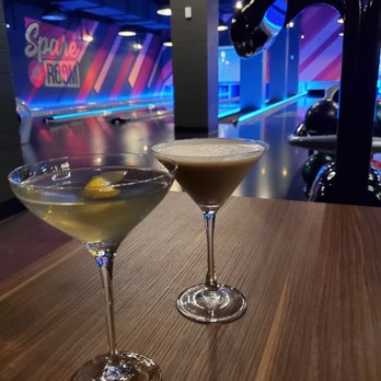 Spare Room - Cocktails - Bowling Near Me - Buffalo, New York