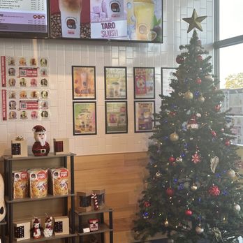 Kung Fu Tea - Bubble Tea Near Me - Humble, Texas