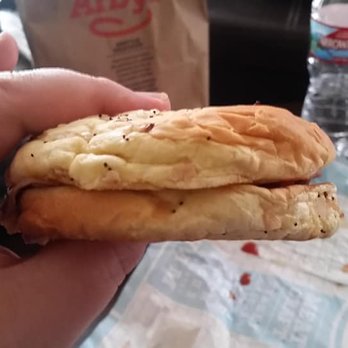 Arby's - Fast Food Near Me - Redlands, California