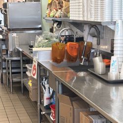 Tropical Smoothie Cafe
